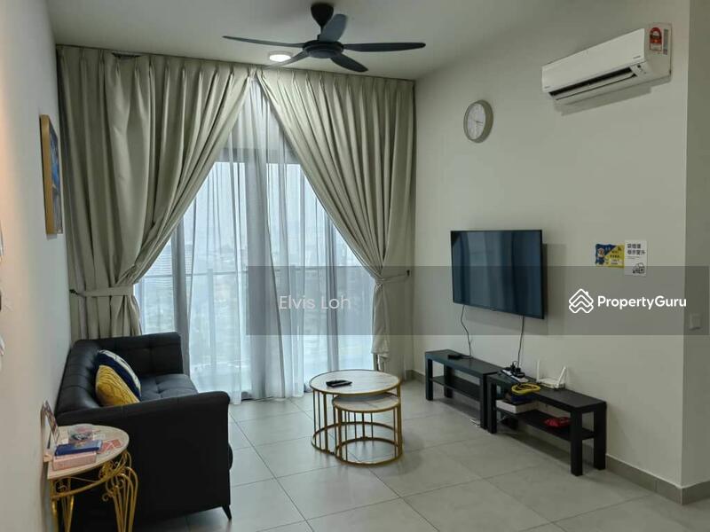 For Rent - The Address