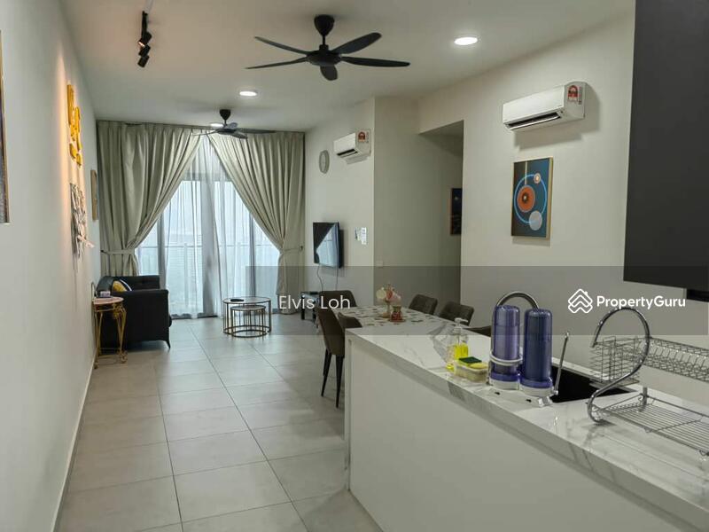 For Rent - The Address