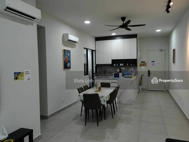 For Rent - The Address