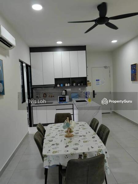 For Rent - The Address