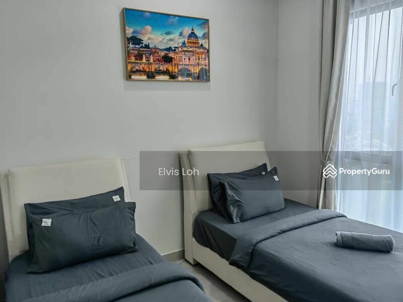 For Rent - The Address