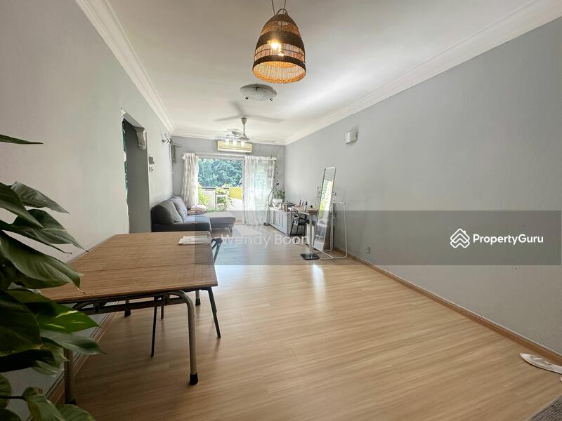 For Sale - Pangsapuri Saraka