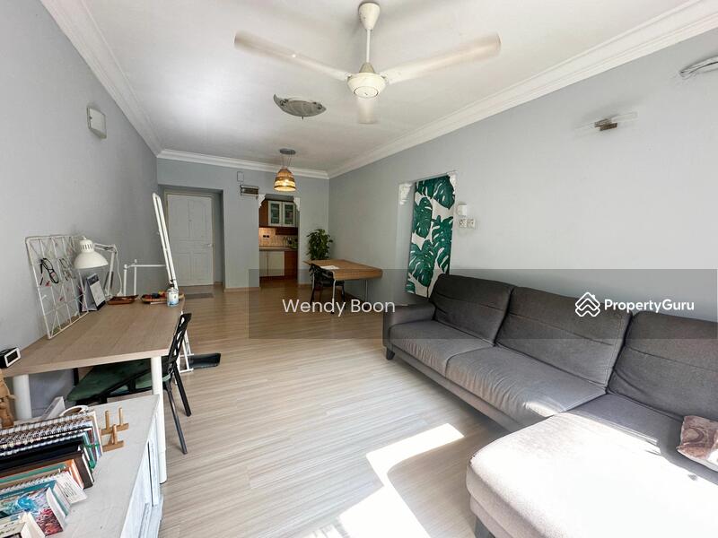 For Sale - Pangsapuri Saraka