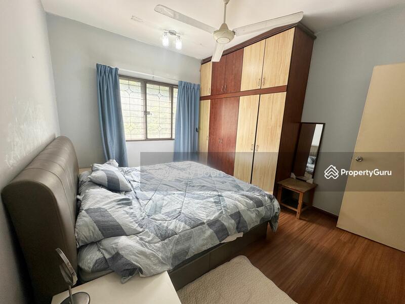 For Sale - Pangsapuri Saraka
