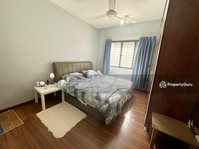 For Sale - Pangsapuri Saraka