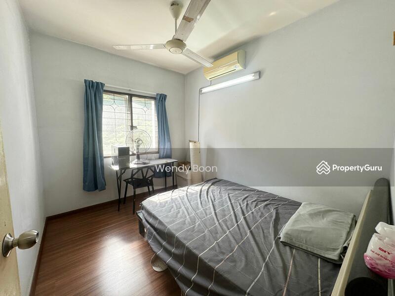 For Sale - Pangsapuri Saraka