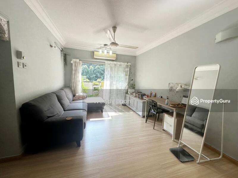For Sale - Pangsapuri Saraka