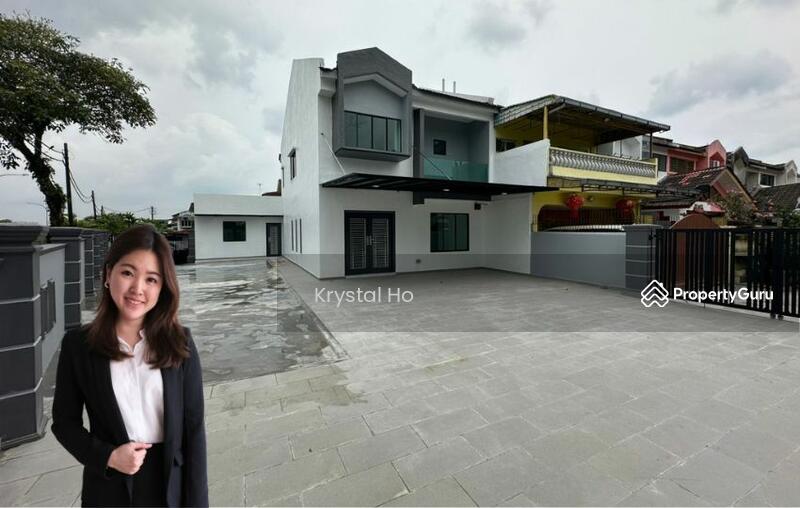 Taman Molek Taman Moleks, Molek, Johor Bahru, Johor, 5 Bedrooms, 3658