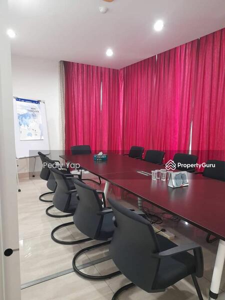 Office for Rent in Petaling Jaya (Selangor) - Pealy Yap - PropertyGuru.com.my