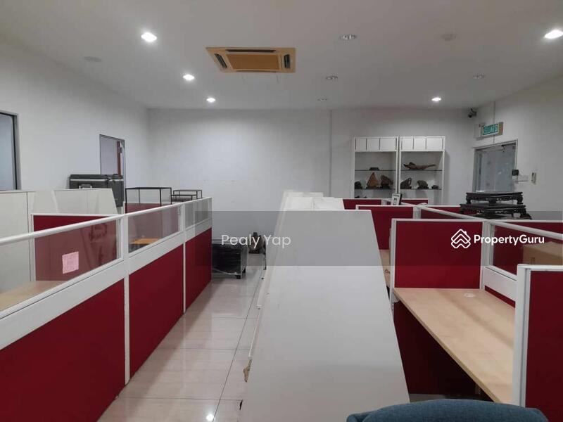 Office for Rent in Petaling Jaya (Selangor) - Pealy Yap - PropertyGuru.com.my