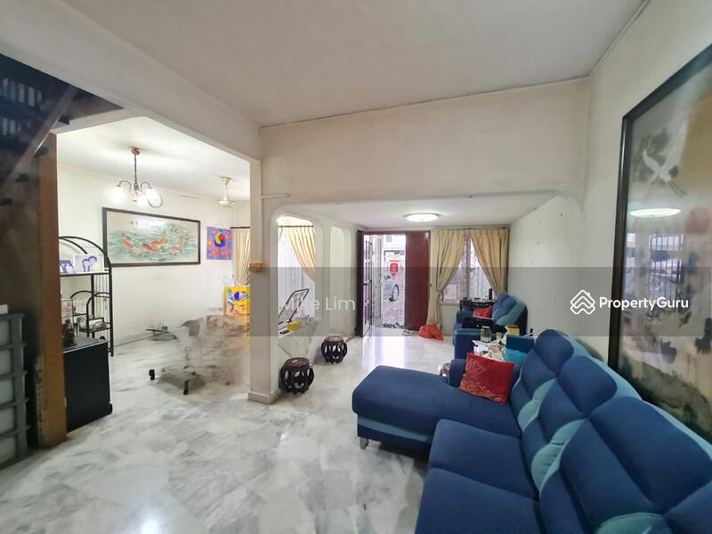 For Sale - Taman Kajang Raya