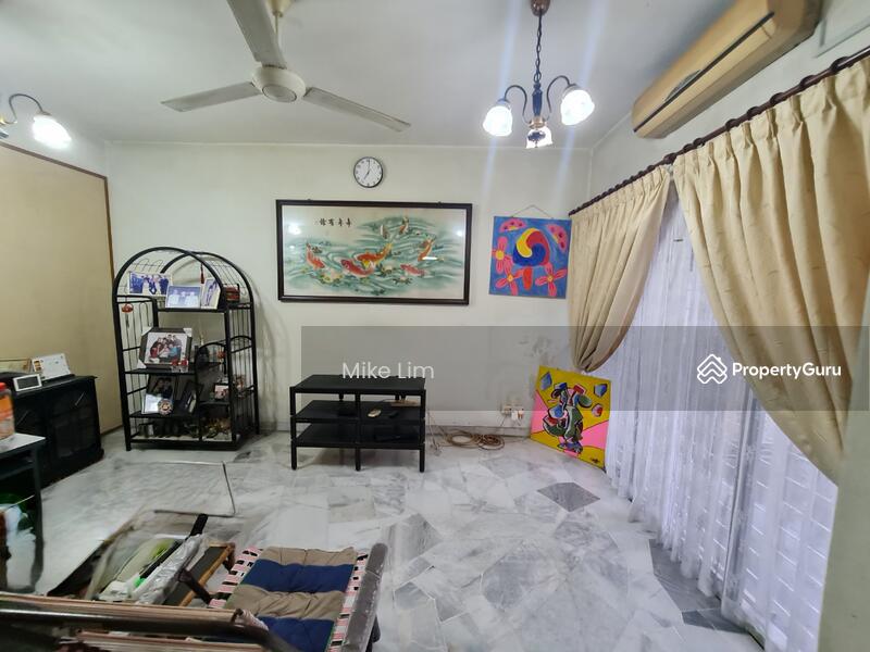 For Sale - Taman Kajang Raya