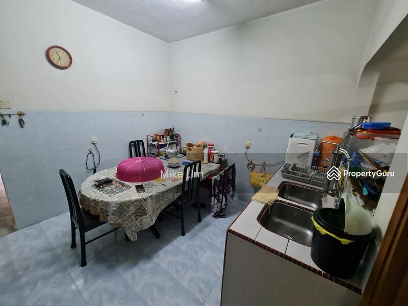 For Sale - Taman Kajang Raya
