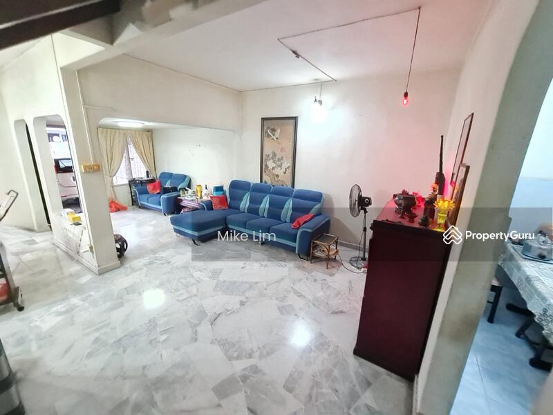 For Sale - Taman Kajang Raya