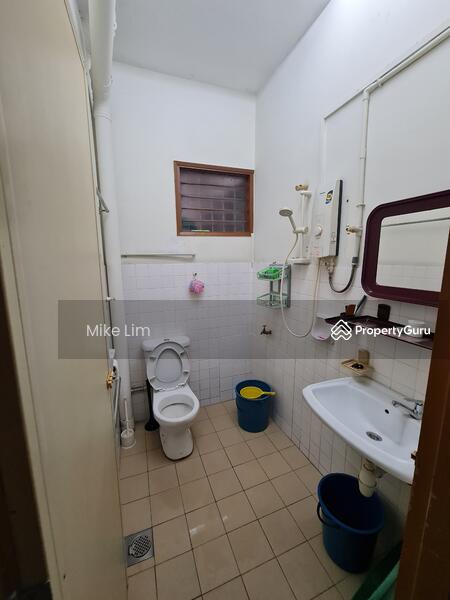 For Sale - Taman Kajang Raya