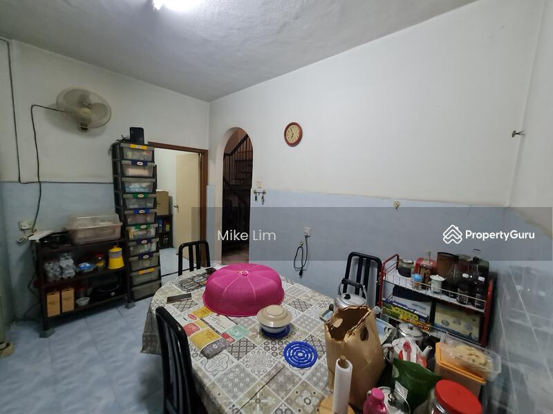 For Sale - Taman Kajang Raya