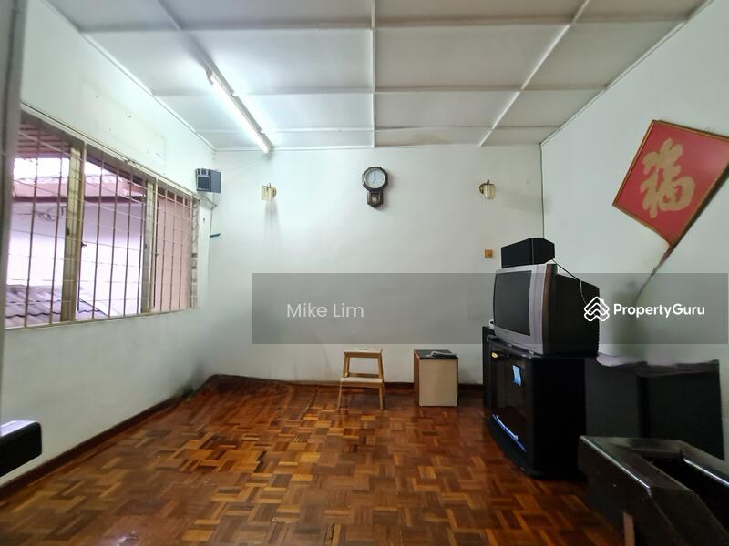 For Sale - Taman Kajang Raya