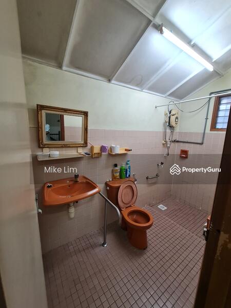 For Sale - Taman Kajang Raya