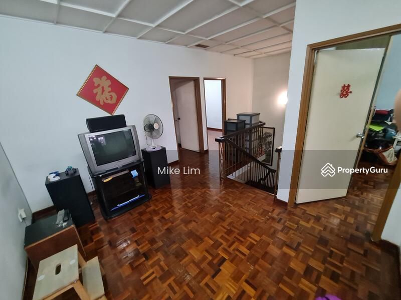 For Sale - Taman Kajang Raya