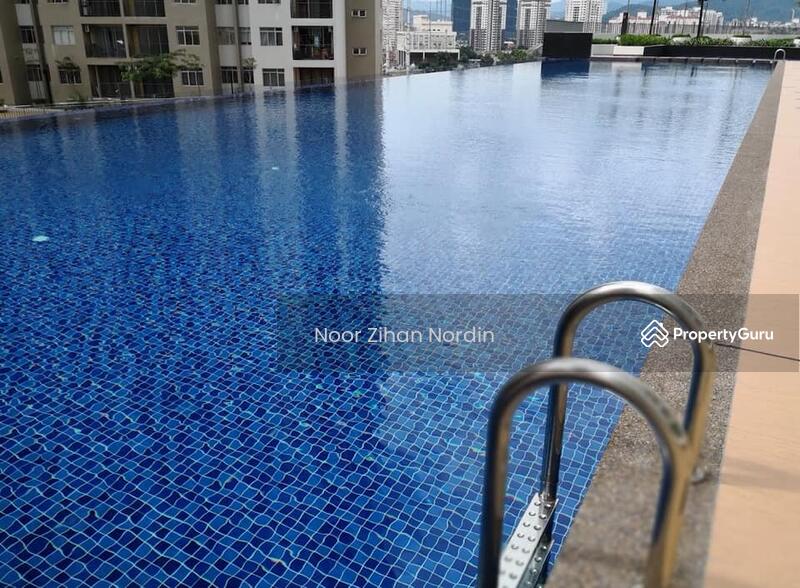 Pangsapuri untuk Dijual di Residensi Pandanmas 2 - Noor Zihan Nordin - PropertyGuru.com.my