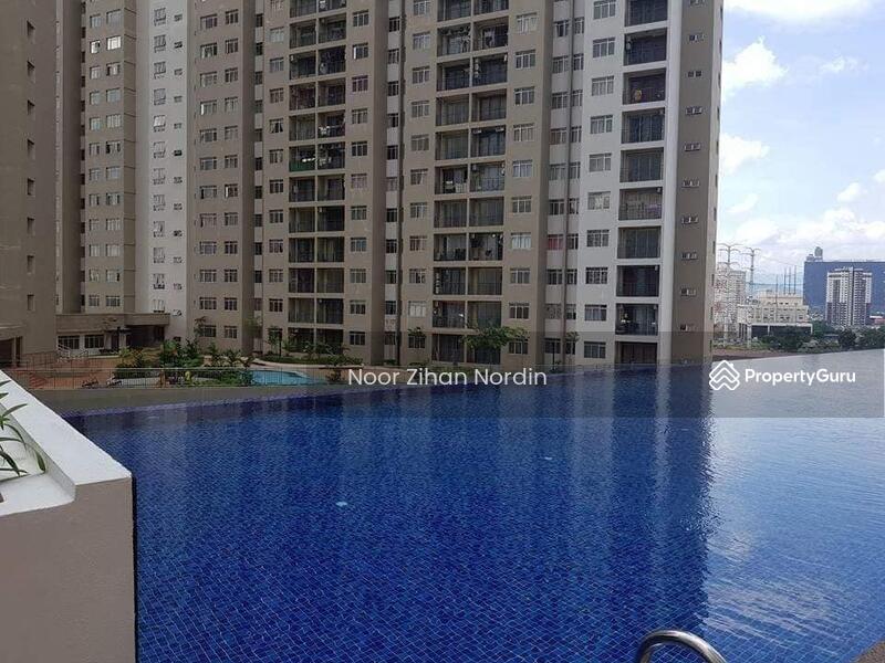 Pangsapuri untuk Dijual di Residensi Pandanmas 2 - Noor Zihan Nordin - PropertyGuru.com.my