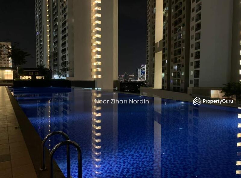Pangsapuri untuk Dijual di Residensi Pandanmas 2 - Noor Zihan Nordin - PropertyGuru.com.my