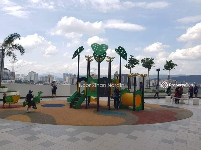 Pangsapuri untuk Dijual di Residensi Pandanmas 2 - Noor Zihan Nordin - PropertyGuru.com.my