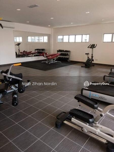 Pangsapuri untuk Dijual di Residensi Pandanmas 2 - Noor Zihan Nordin - PropertyGuru.com.my