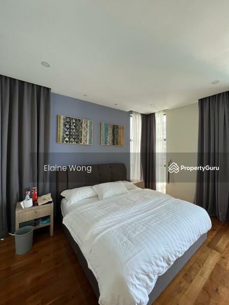Untuk Disewa - Jesselton Residences