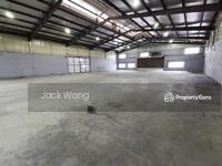 For Rent - Warehouse at Subang Jaya