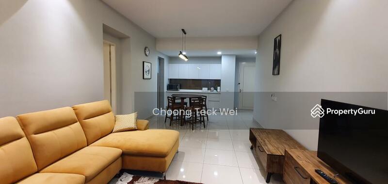 Condominium for Rent at Nidoz Residences @ Desa Petaling - Choong Teck Wei - PropertyGuru.com.my