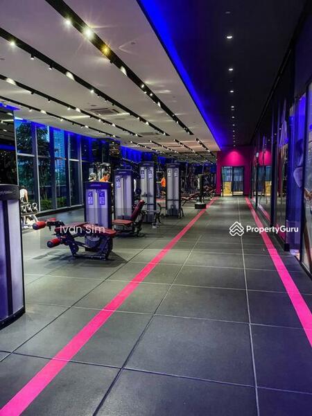 Kondominium untuk Dijual di Unblocked KLCC View Sky Bar New FREEHOLD Investment - Ivan Sim - PropertyGuru.com.my