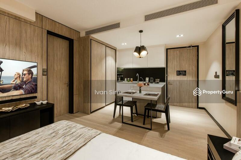 Kondominium untuk Dijual di Unblocked KLCC View Sky Bar New FREEHOLD Investment - Ivan Sim - PropertyGuru.com.my
