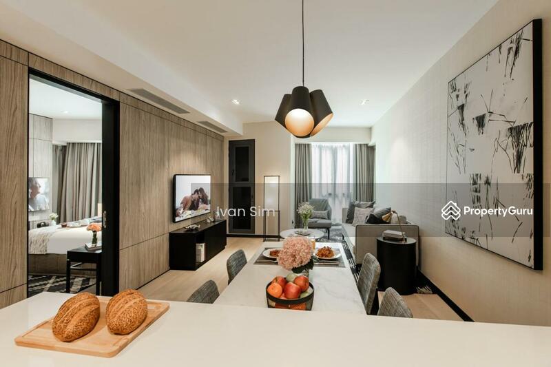 Kondominium untuk Dijual di Unblocked KLCC View Sky Bar New FREEHOLD Investment - Ivan Sim - PropertyGuru.com.my
