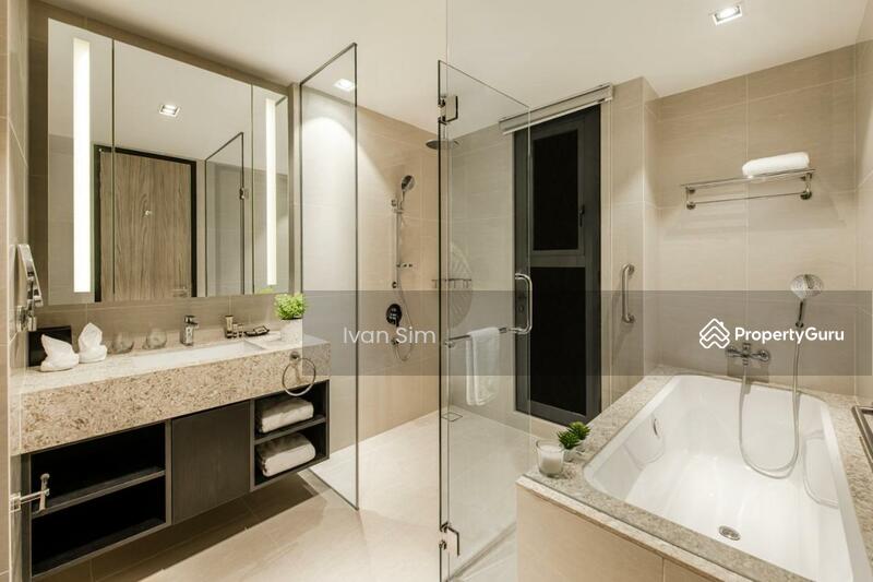 Kondominium untuk Dijual di Unblocked KLCC View Sky Bar New FREEHOLD Investment - Ivan Sim - PropertyGuru.com.my