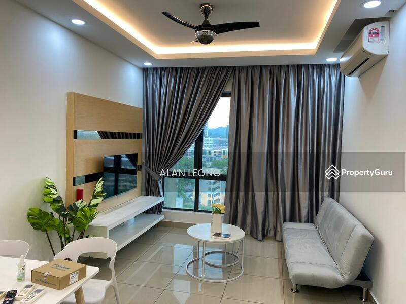 For Rent - Univ 360 Place