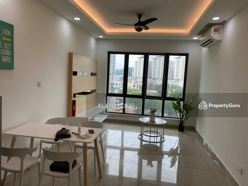 For Rent - Univ 360 Place