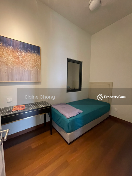 For Rent - Oxford Residences @ Pavilion Embassy