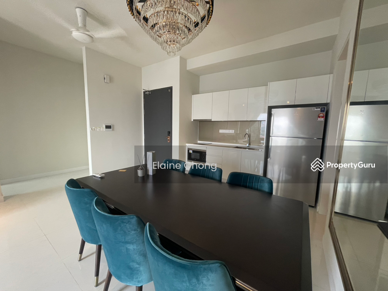 For Rent - Oxford Residences @ Pavilion Embassy