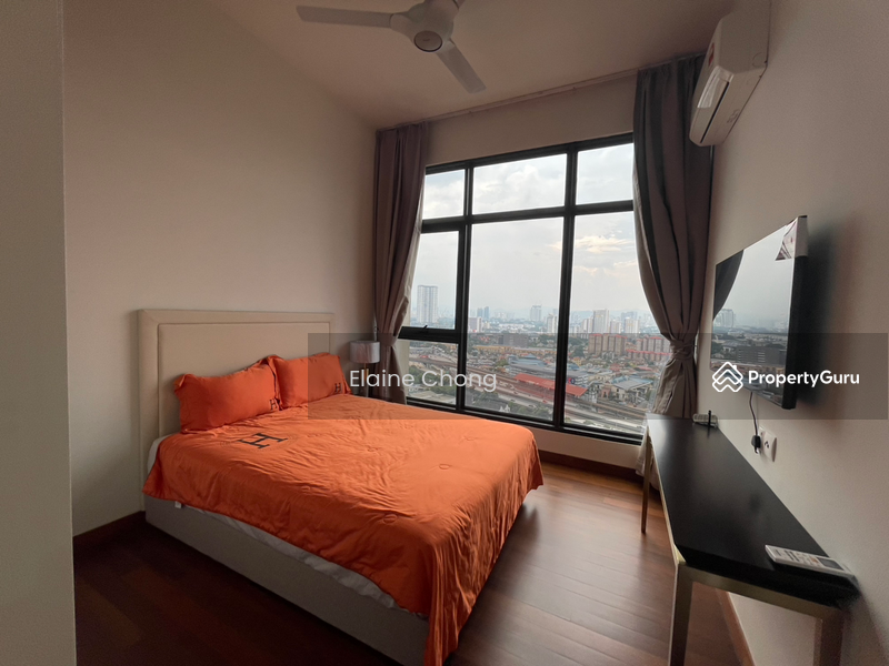 For Rent - Oxford Residences @ Pavilion Embassy