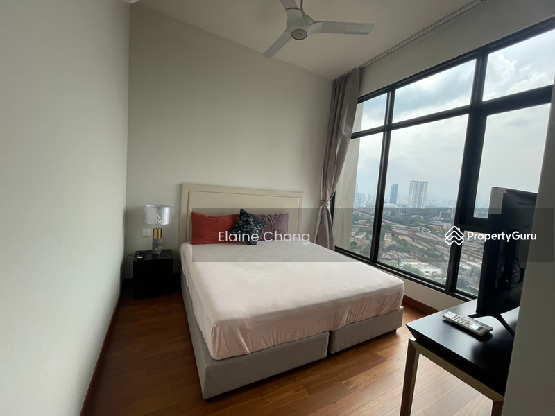 For Rent - Oxford Residences @ Pavilion Embassy