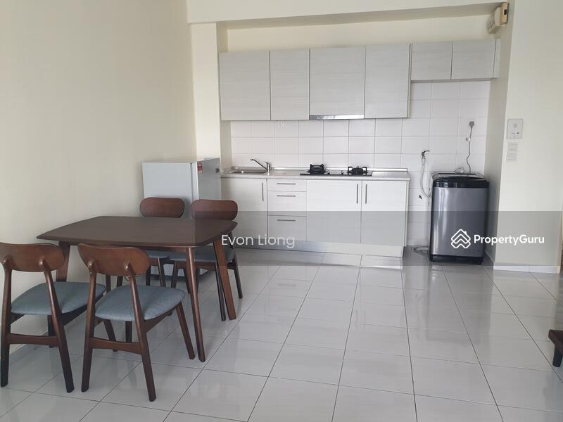 Pangsapuri untuk Disewa di Greenfield Regency - Evon Liong - PropertyGuru.com.my