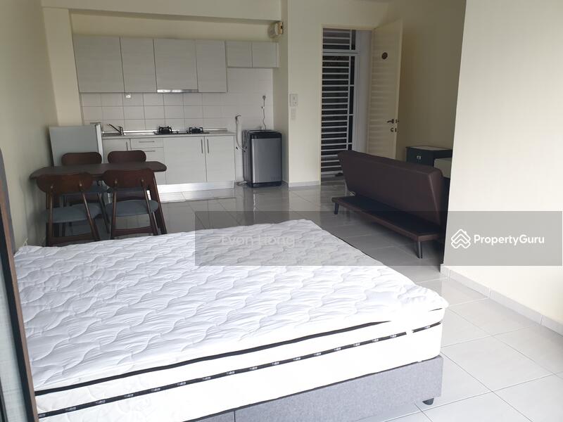 Pangsapuri untuk Disewa di Greenfield Regency - Evon Liong - PropertyGuru.com.my