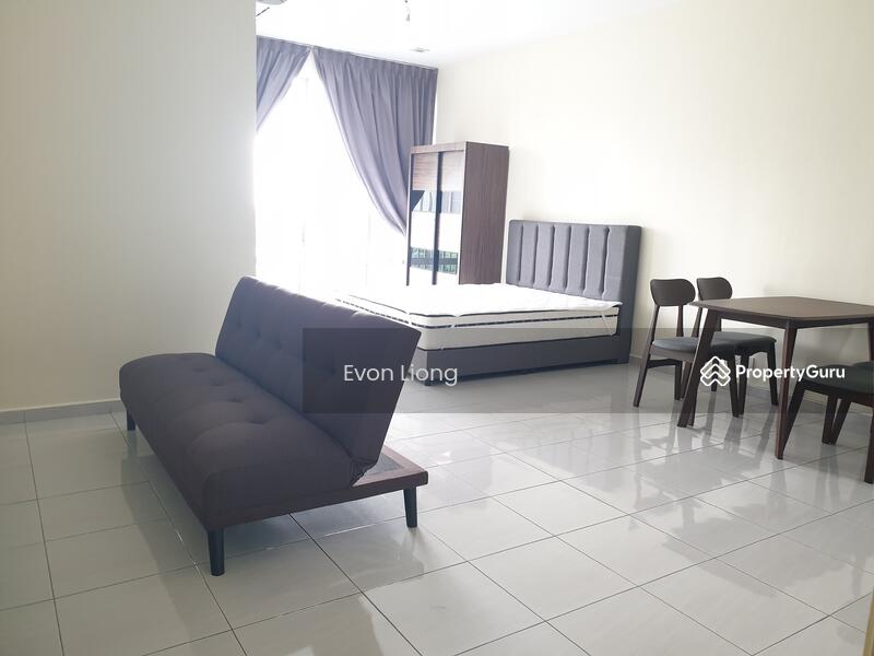 Pangsapuri untuk Disewa di Greenfield Regency - Evon Liong - PropertyGuru.com.my