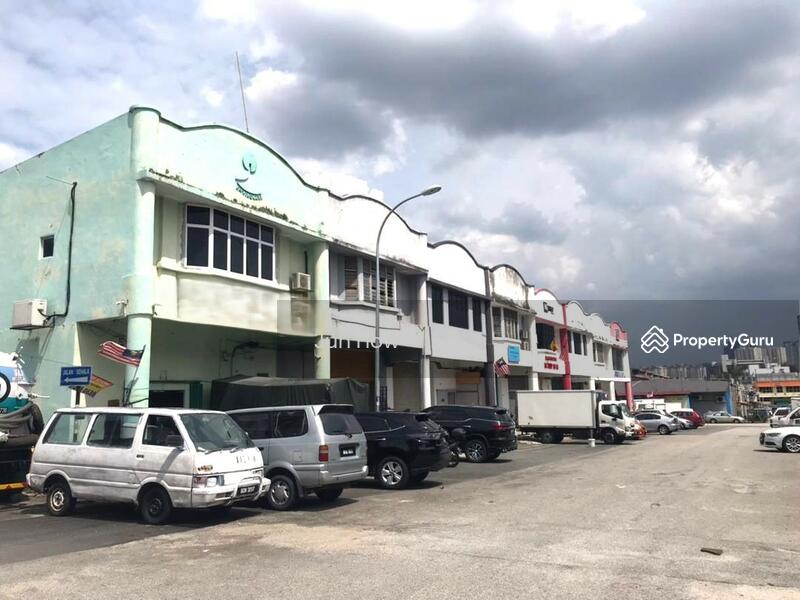 Factory for Rent in Kepong (Kuala Lumpur) - Jun How - PropertyGuru.com.my