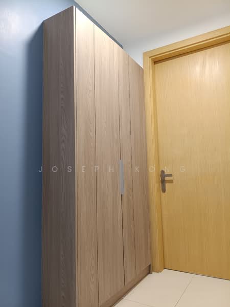 Service Residence for Rent at Southern Marina Residences - Joseph Kong - PropertyGuru.com.my