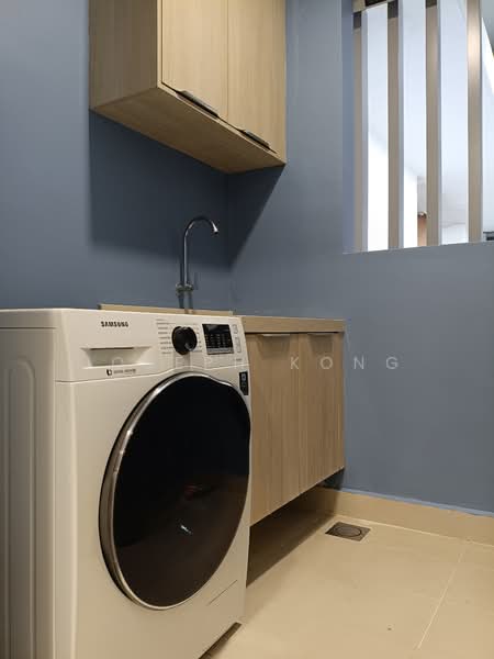 Service Residence for Rent at Southern Marina Residences - Joseph Kong - PropertyGuru.com.my