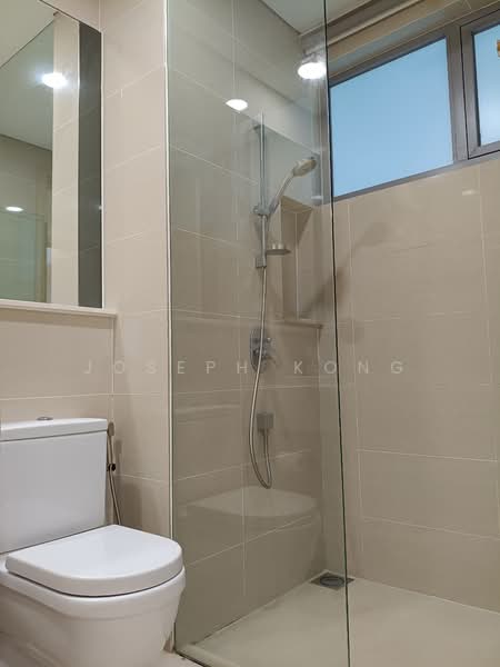 Service Residence for Rent at Southern Marina Residences - Joseph Kong - PropertyGuru.com.my