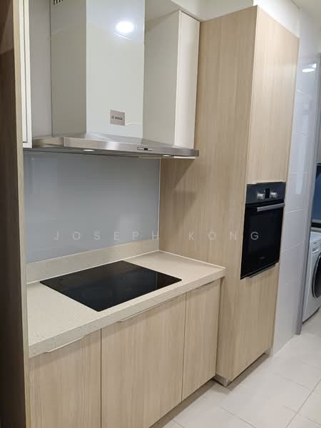 Service Residence for Rent at Southern Marina Residences - Joseph Kong - PropertyGuru.com.my