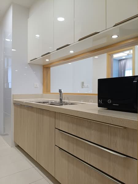 Service Residence for Rent at Southern Marina Residences - Joseph Kong - PropertyGuru.com.my